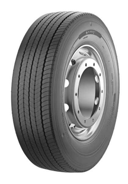 Gomme Nuove Michelin 11 R22.5 148L Xincityz (8.00mm) pneumatici nuovi Estivo
